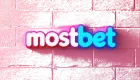 Logo mostbet-world.upstreamdownstream.org